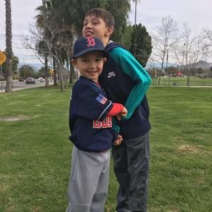 Meet your Posher, Kara