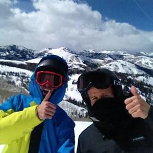 Meet your Posher, Nico