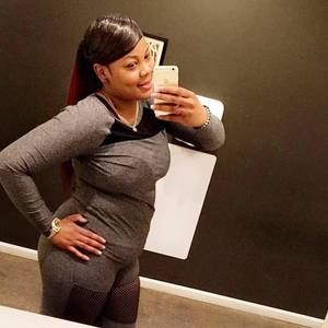 Meet your Posher, Razberry