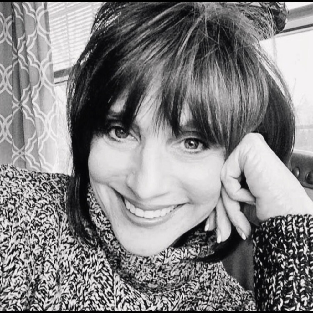 Meet your Posher, Kathy