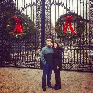 Meet your Posher, Sam