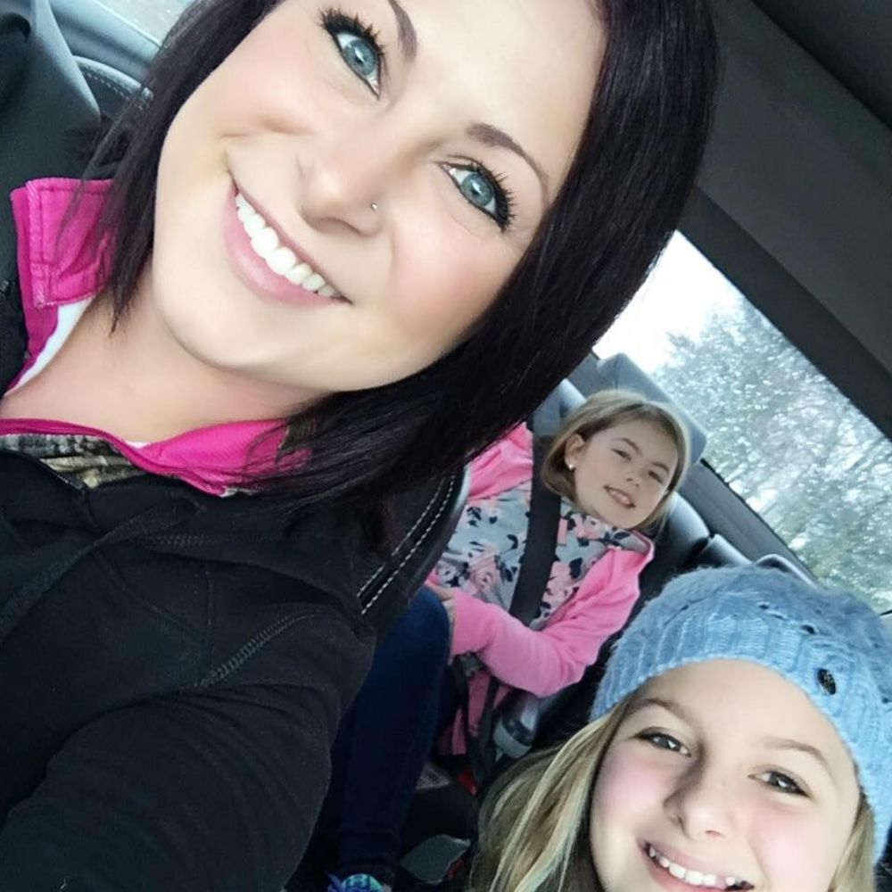 Meet your Posher, Jeni