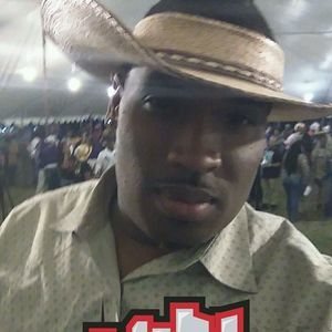 Meet your Posher, Terry