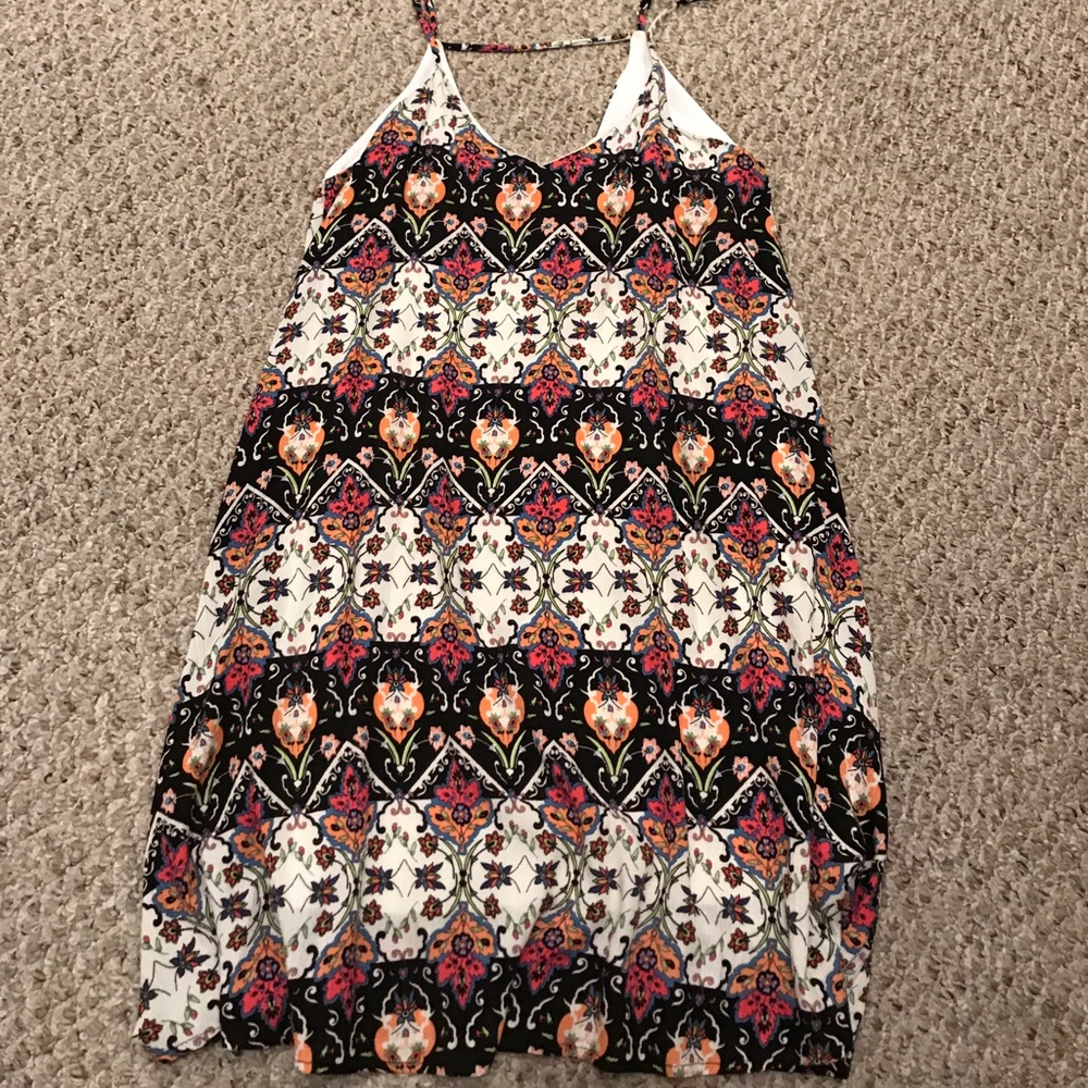 Everly Dress