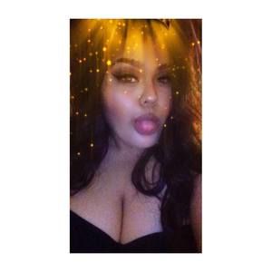 Meet your Posher, Blanca