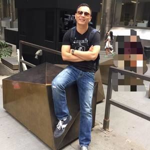 Meet your Posher, Allen