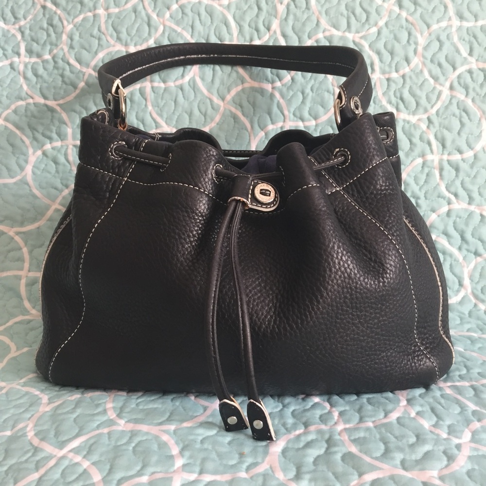 (SOLD) Cole Haan Bag