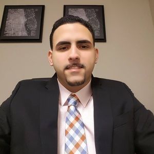 Meet your Posher, Manny