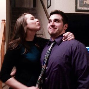 Meet your Posher, Lindsey