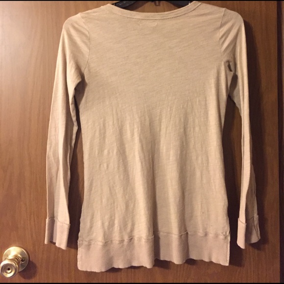 βββπTan American Eagle Cardigan πππ - Picture 4 of 4