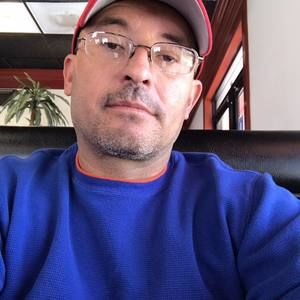 Meet your Posher, Marco