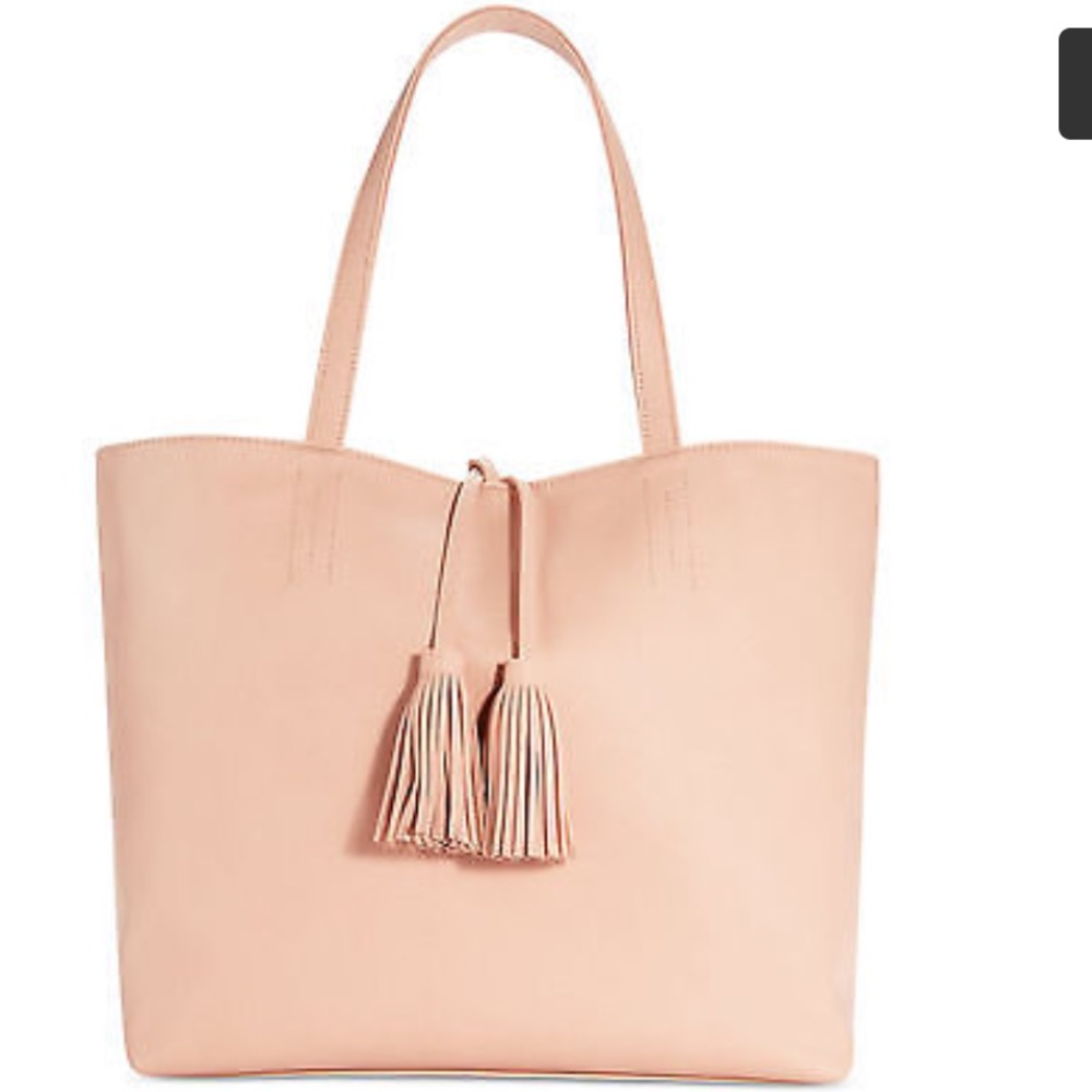 MACY' S TOTE BAG
