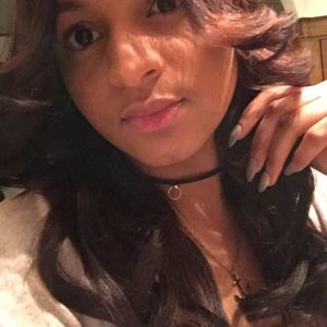 Meet your Posher, Brina