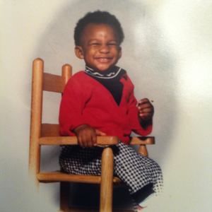 Meet your Posher, Jayson