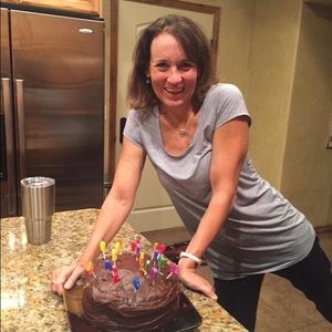 Meet your Posher, Jill