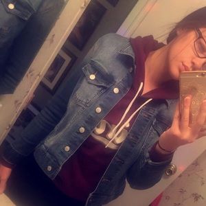 Meet your Posher, Kailee