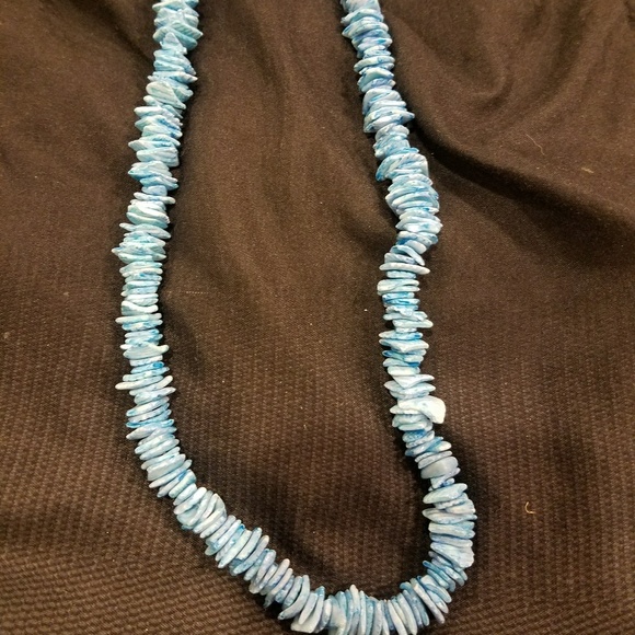 Women's necklace set of 3 - Picture 3 of 6