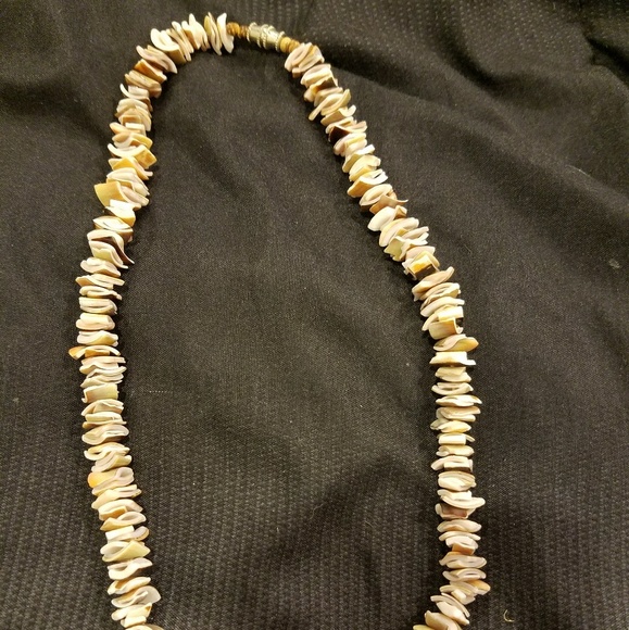 Women's necklace set of 3 - Picture 5 of 6