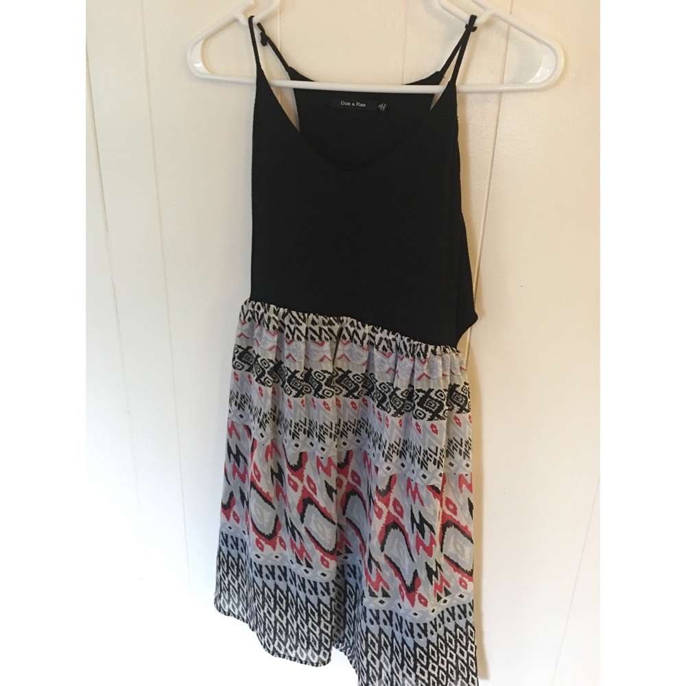💸 SALE 💸 ModCloth Doe and Rae Women's Dress