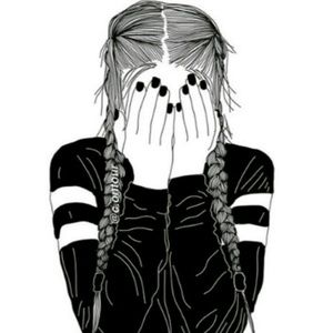 Meet your Posher, Geraldine