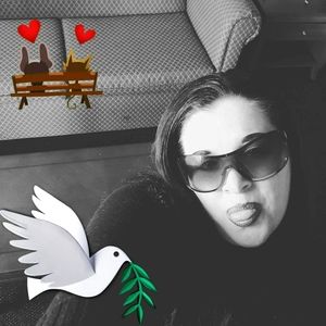 Meet your Posher, Kim