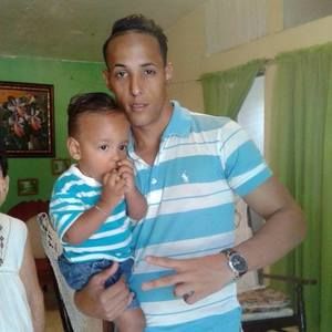 Meet your Posher, Jesus kamil