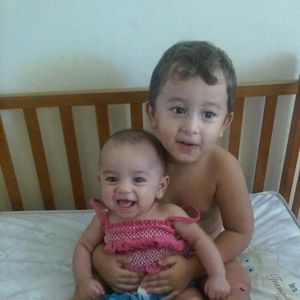 Meet your Posher, Alejandra