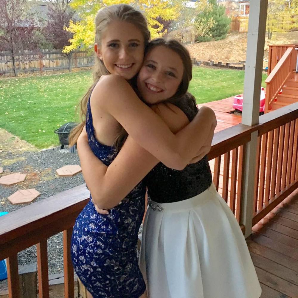 Meet your Posher, Chelsea