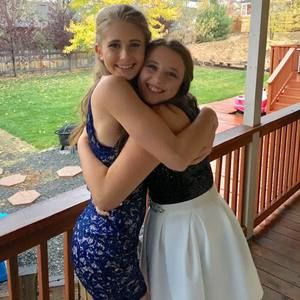 Meet your Posher, Chelsea