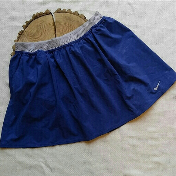 Nike Dri Fit Skort - Picture 1 of 7