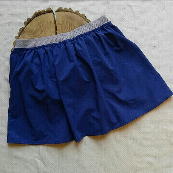 Nike Dri Fit Skort - Picture 2 of 7