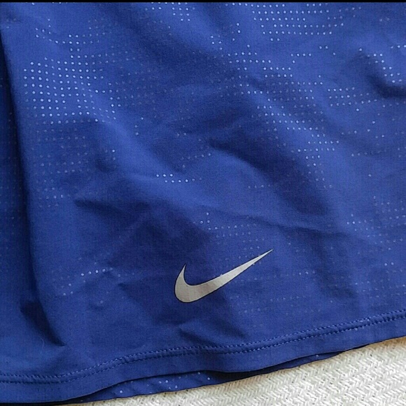 Nike Dri Fit Skort - Picture 5 of 7