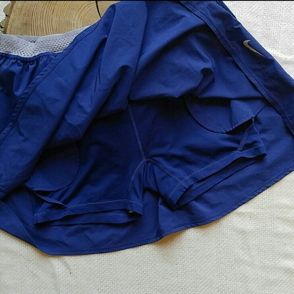 Nike Dri Fit Skort - Picture 6 of 7
