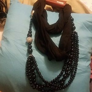 scarf