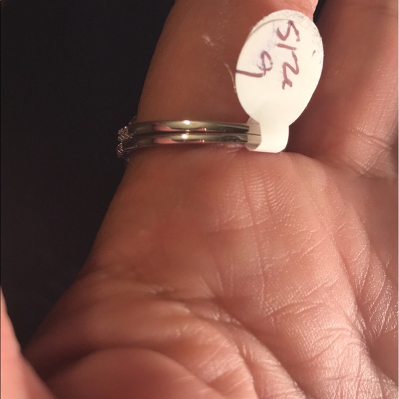 Wedding Set - Picture 3 of 3