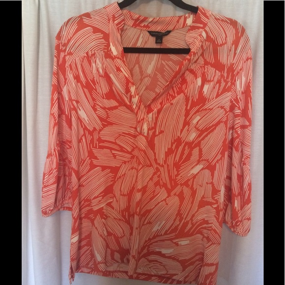 Banana Republic Tops - Banana Republic Top