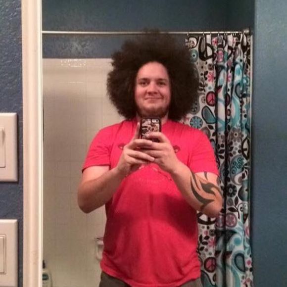 Meet your Posher, Corey - Picture 1 of 1