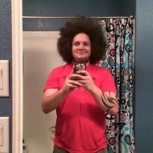 Meet your Posher, Corey