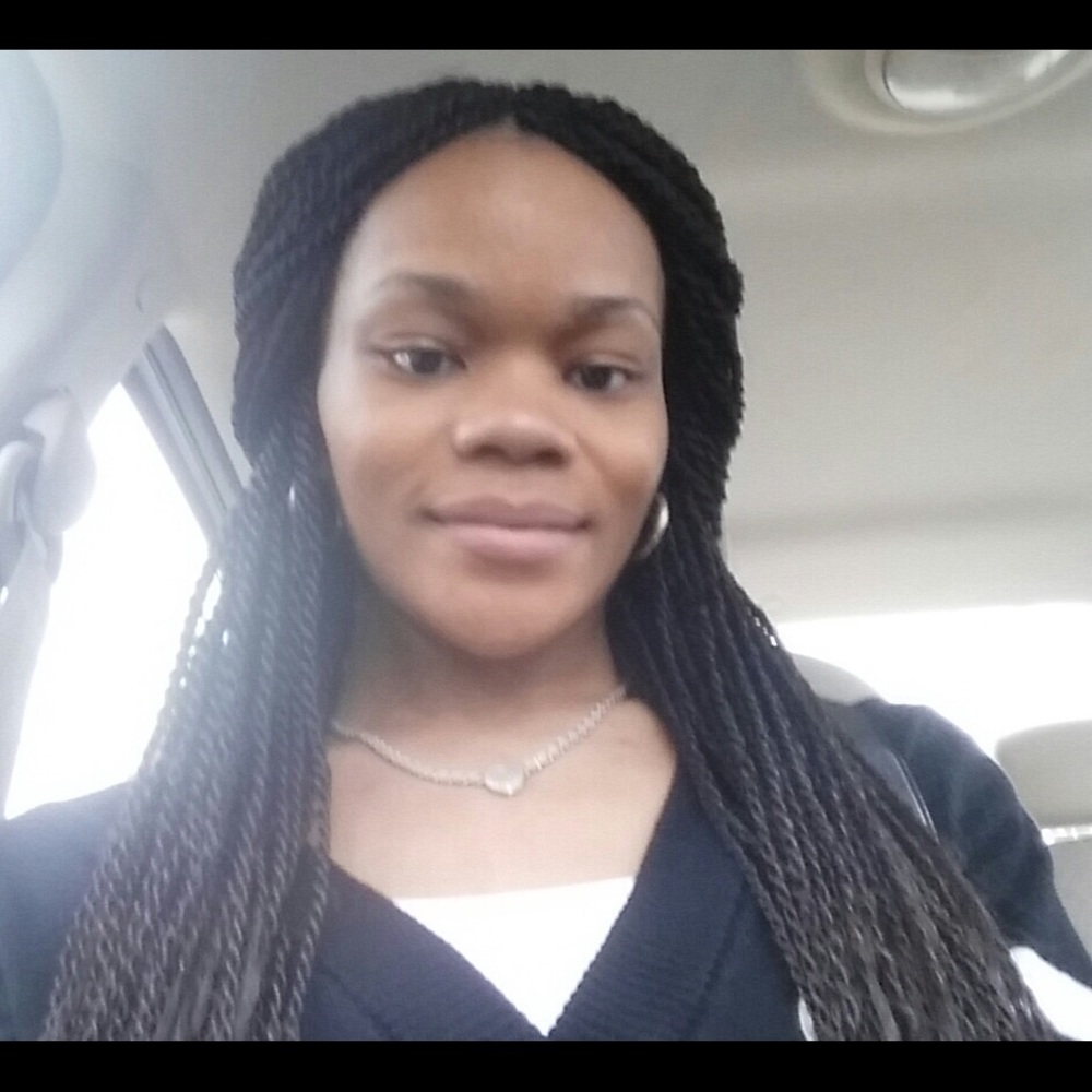 Meet your Posher, Amanda