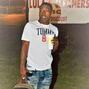 Meet your Posher, Reginald