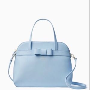 Kate Spade Kirk Saffiano Julita