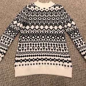 Old Navy Sweater