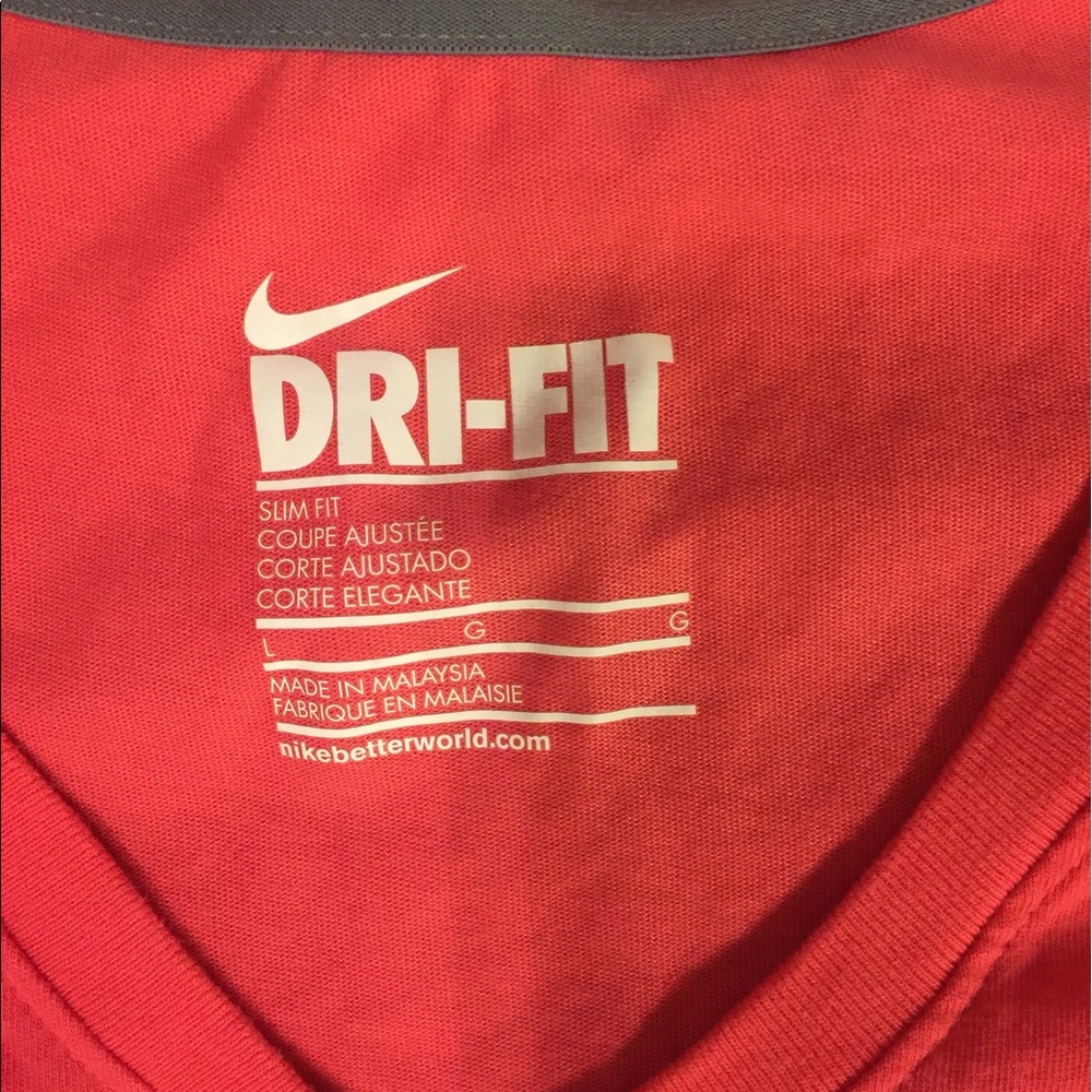 Nike ๐ - Picture 2 of 2