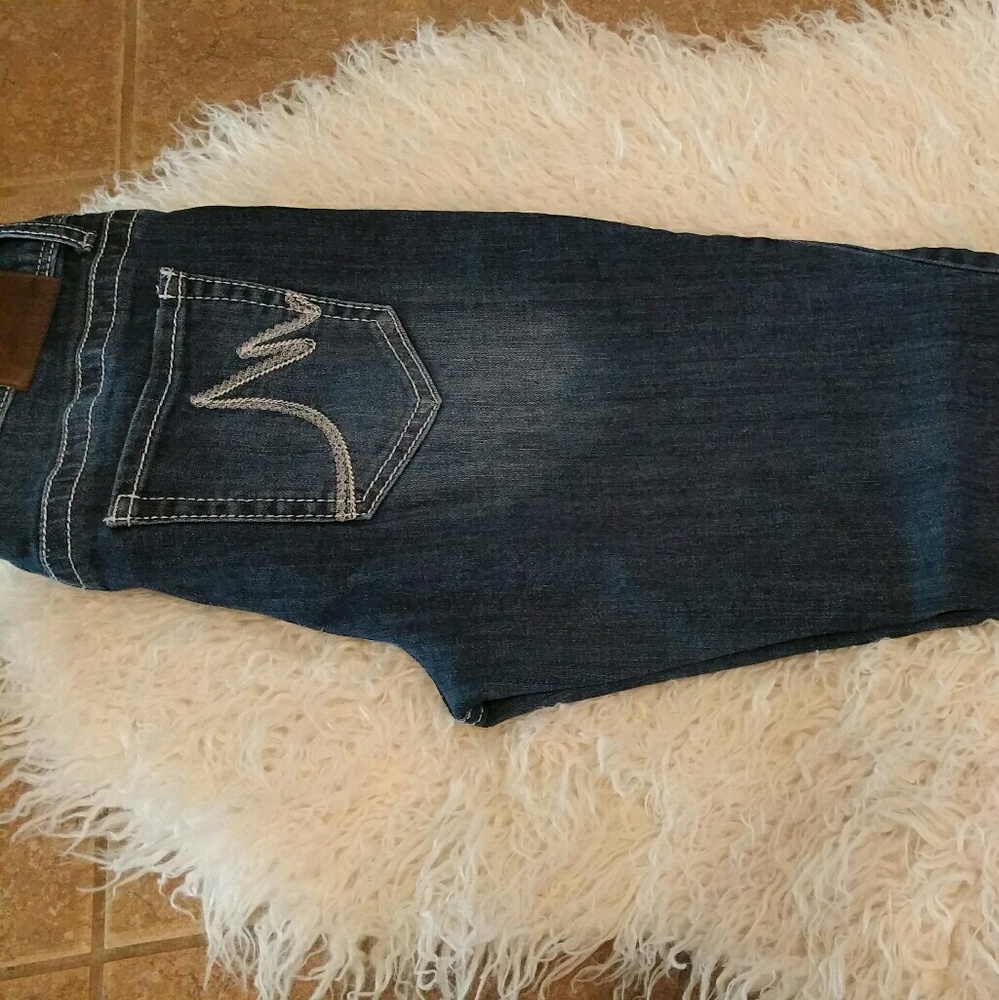 Maurice's bootcu jeans