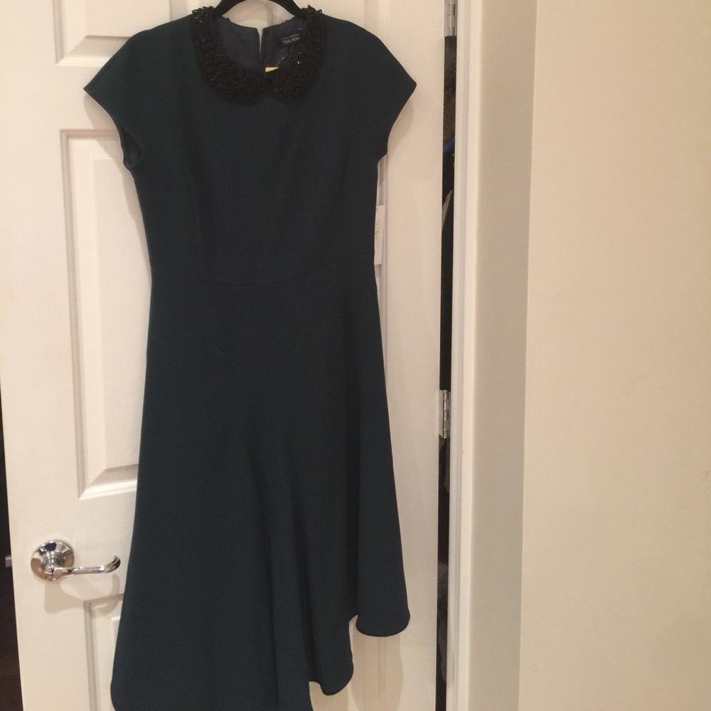 Teri Jon Cocktail Dress
