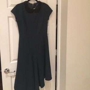 Teri Jon Cocktail Dress