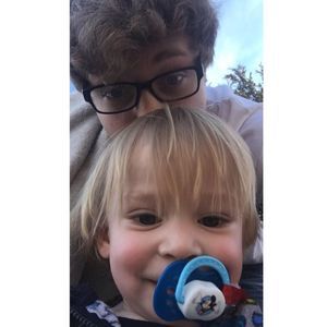 Meet your Posher, Jarett