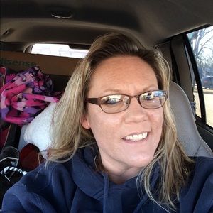 Meet your Posher, Beth