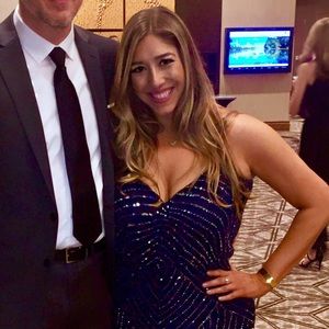 Meet your Posher, Monica