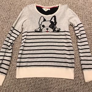 French Bulldog Sweater